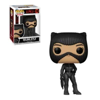 DC Comics The Batman Selina Kyle Funko Pop! Vinyl - undefined undefined