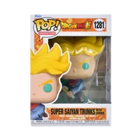 Funko Pop Vinyl Animation Dragonball Super Super Saiyan - undefined undefined