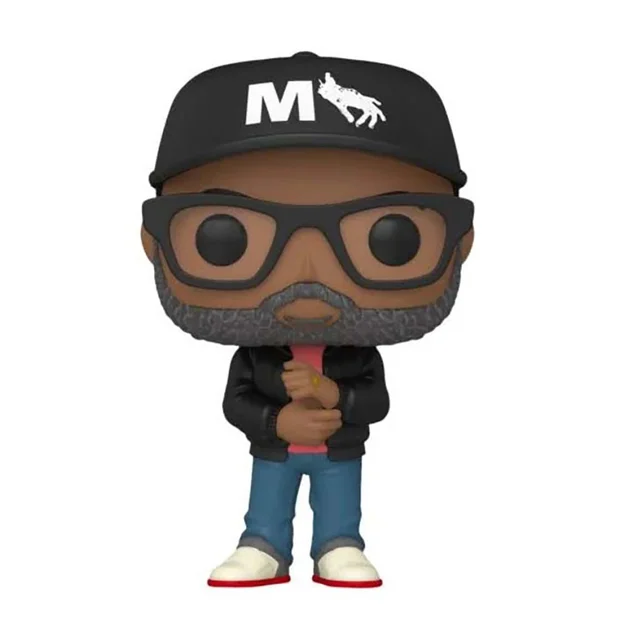 Jordan Peele Funko Pop! Vinyl