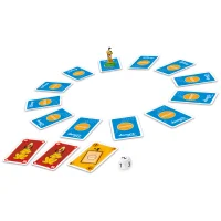 Shuffle Plus Card Game - Pluto - undefined undefined