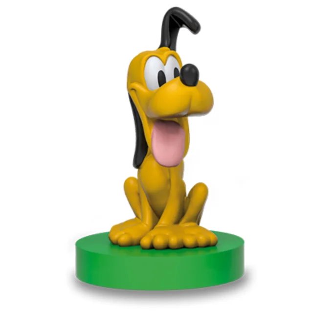 Shuffle Plus Card Game - Pluto