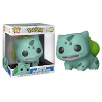 Pokémon?10"" Bulbasaur - undefined undefined