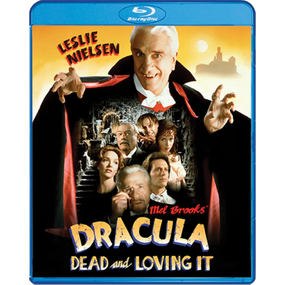 Dracula: Dead And Loving It (US Import) Image 1