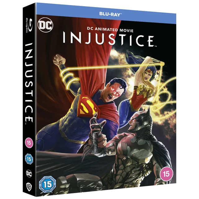 Injustice
