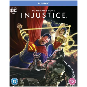 Injustice
