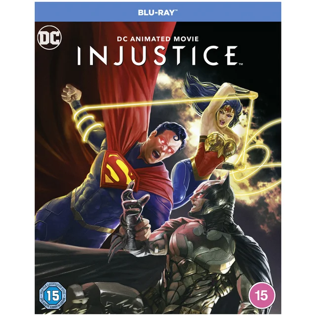 Injustice