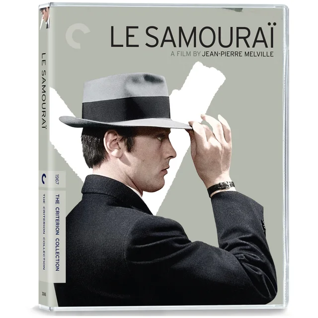 Le Samourai - The Criterion Collection