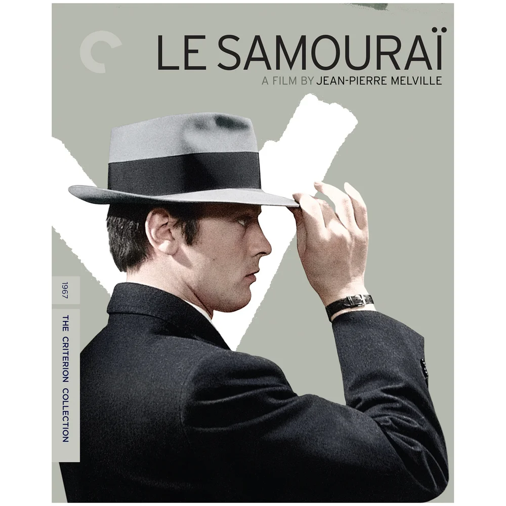 Le Samourai - The Criterion Collection Image 1