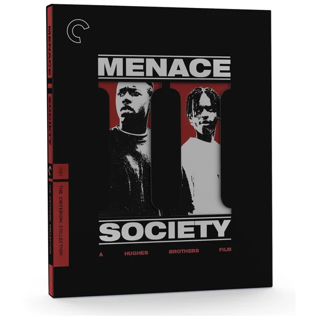 Menace II Society - The Criterion Collection