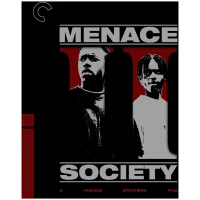 Menace II Society - The Criterion Collection - undefined undefined