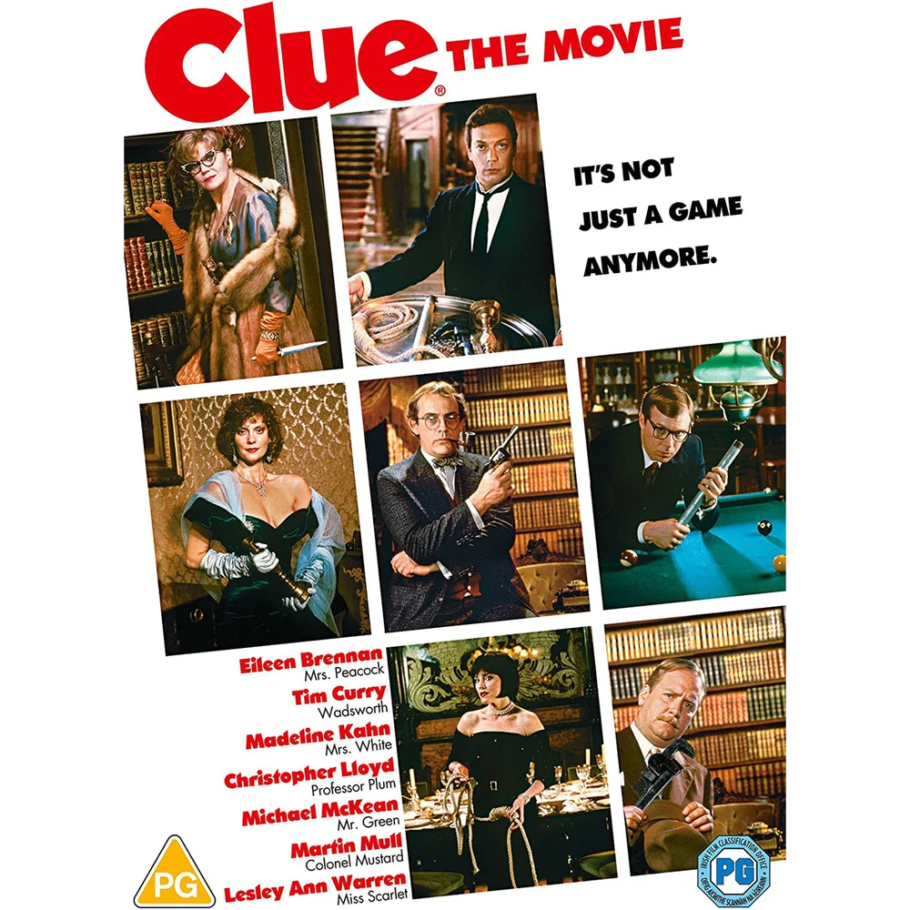 Clue Image 1