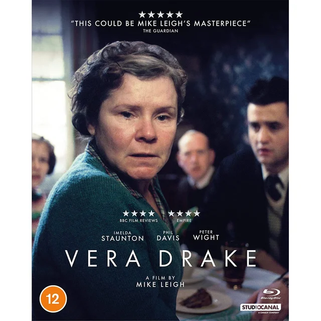 Vera Drake