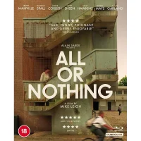 All Or Nothing - undefined undefined