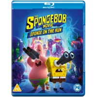 The Spongebob Movie: Sponge On The Run - undefined undefined
