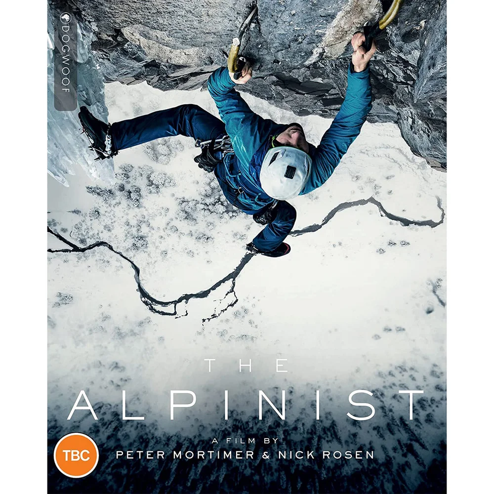 The Alpinist Image 1