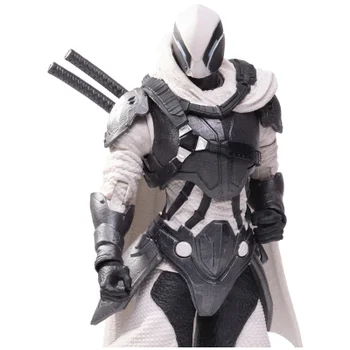 McFarlane DC Multiverse 7" Action Figure - Ghost-Maker (DC Future State)