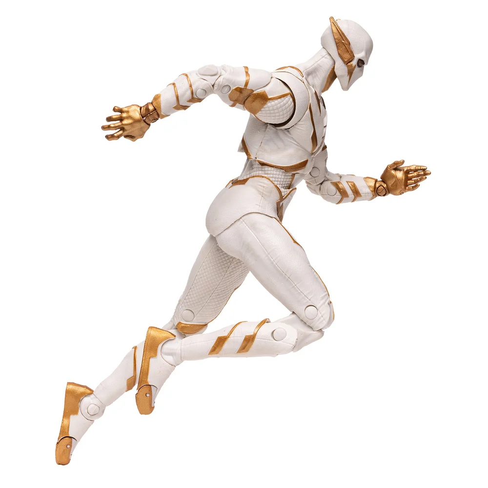 McFarlane DC Multiverse Godspeed 7 Inch Action Figure Image 1