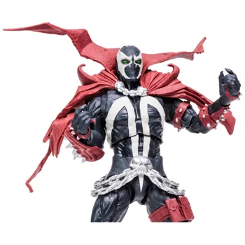 McFarlane Spawn Deluxe Action Figure Set - Spawn