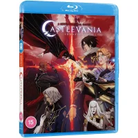 Castlevania: Season 2 - undefined undefined