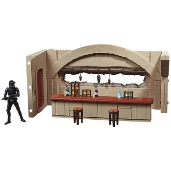 Hasbro Star Wars The Vintage Collection Nevarro Cantina