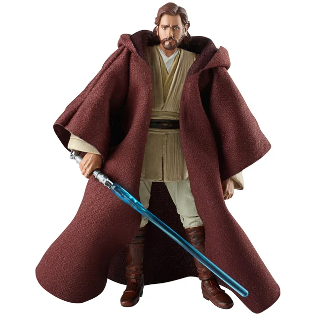 Hasbro Star Wars The Vintage Collection Obi-Wan Kenobi Action Figure