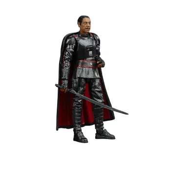 Hasbro Star Wars The Vintage Collection Carbonized Collection Moff Gideon Action Figure