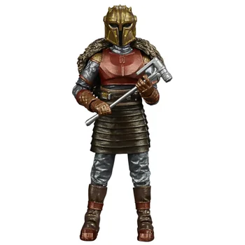 Hasbro Star Wars The Vintage Collection Carbonized Collection The Armorer Action Figure