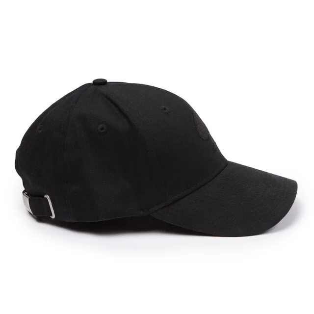 Milliner X DC The Three Jokers Baseball Cap - Black
