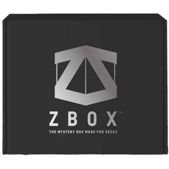 Black Friday Mystery Box Special - 10 Items