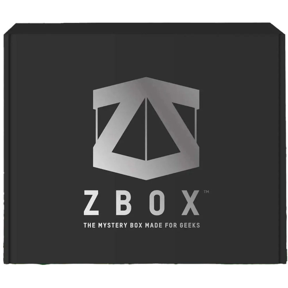 Black Friday Mystery Box Deluxe - 20 Items Image 1