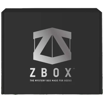 Black Friday Mystery Box Deluxe - 20 Items