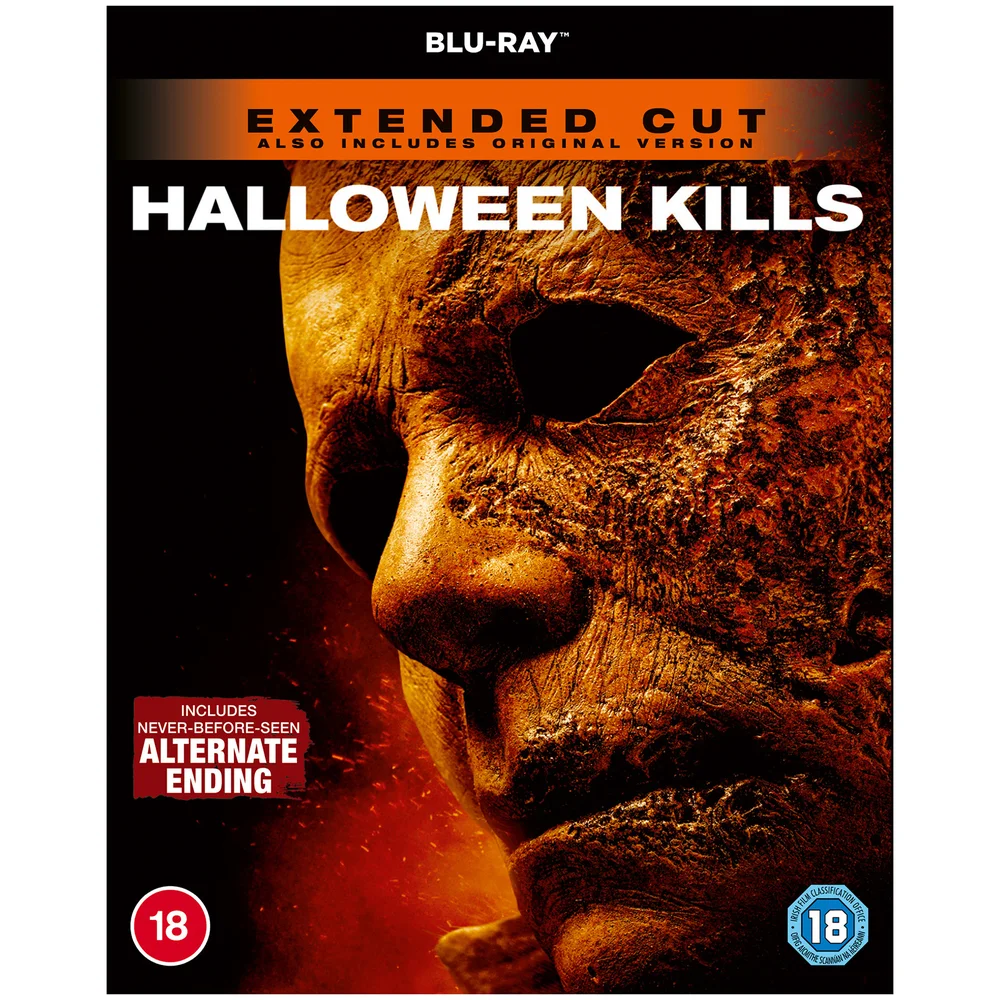 Halloween Kills Image 1