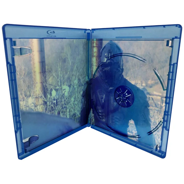 Force To Fear (US Import)