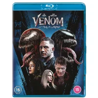 Venom: Let There Be Carnage - 4k Ultra HD (Includes Blu-ray)