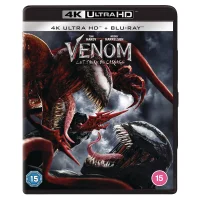 Venom: Let There Be Carnage - 4k Ultra HD (Includes Blu-ray) - undefined undefined