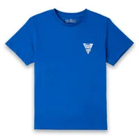 Pokémon Piplup Unisex T-Shirt - Blue - undefined undefined