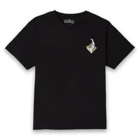 Pokémon Arceus Unisex T-Shirt - Black - undefined undefined