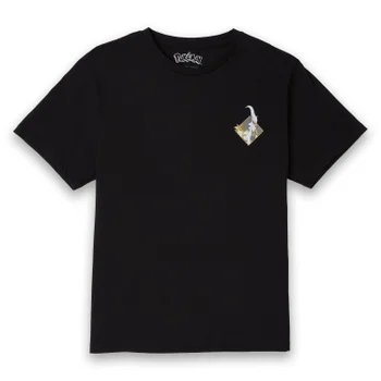 Pokémon Arceus Unisex T-Shirt - Black