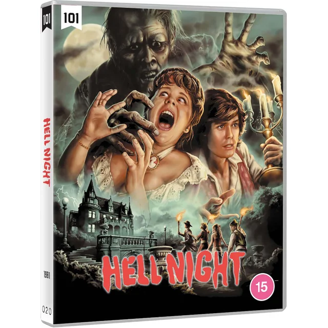 Hell Night