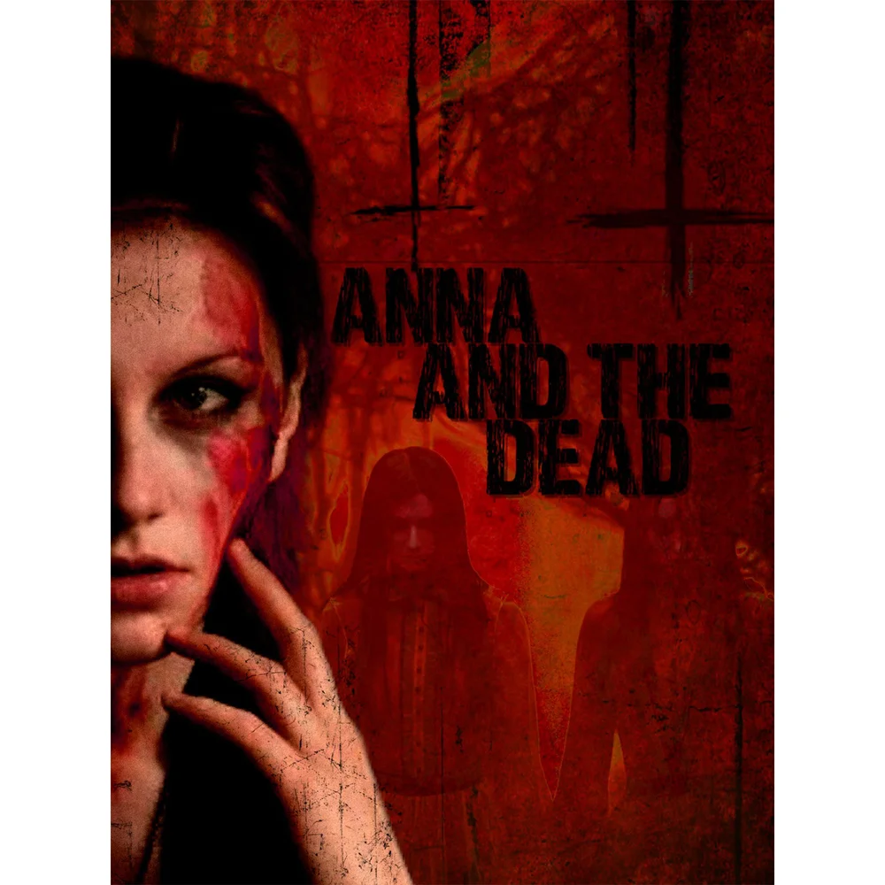 Anna And The Dead (US Import) Image 1