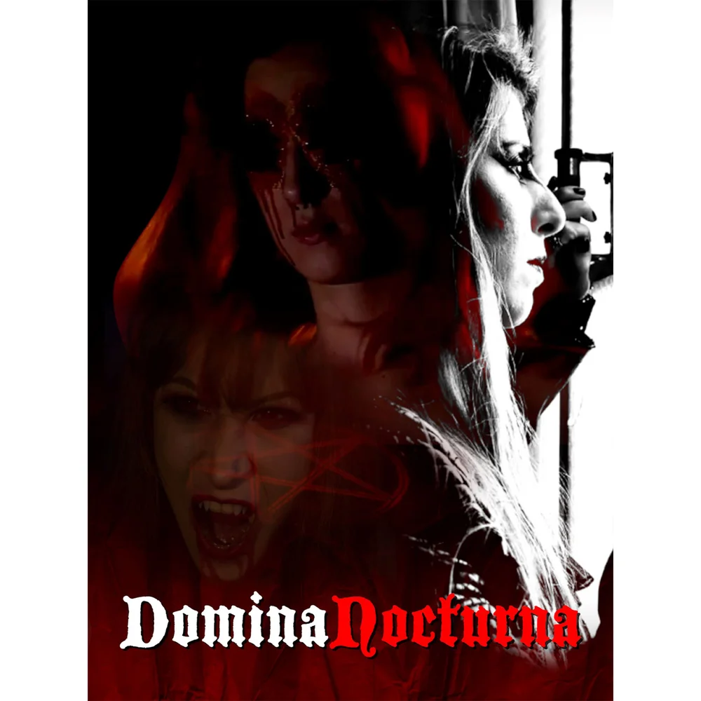 Domina Nocturna (US Import) Image 1