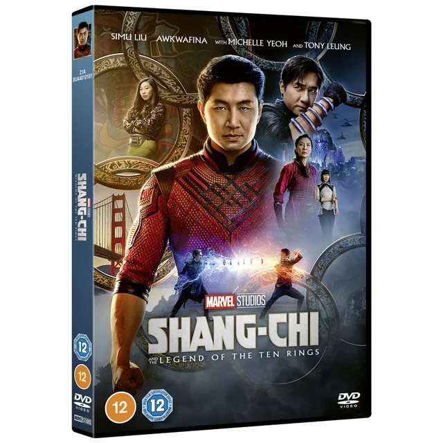 Shang-Chi