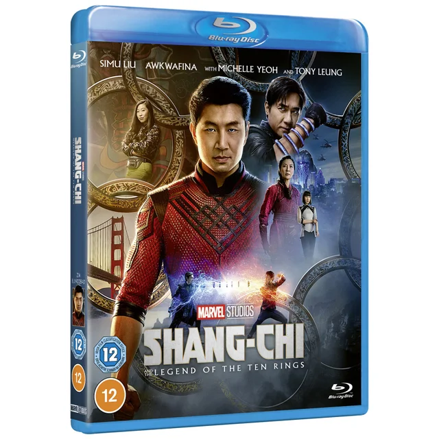 Shang-Chi
