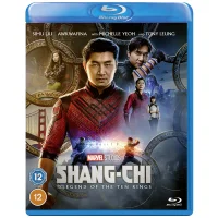 Shang-Chi - undefined undefined