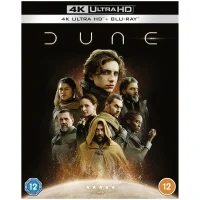 Dune - 4K Ultra HD - undefined undefined