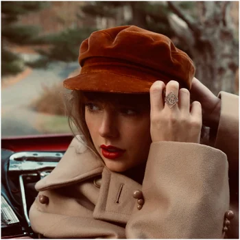 Taylor Swift - Red (Taylor's Version) Vinyl Box Set