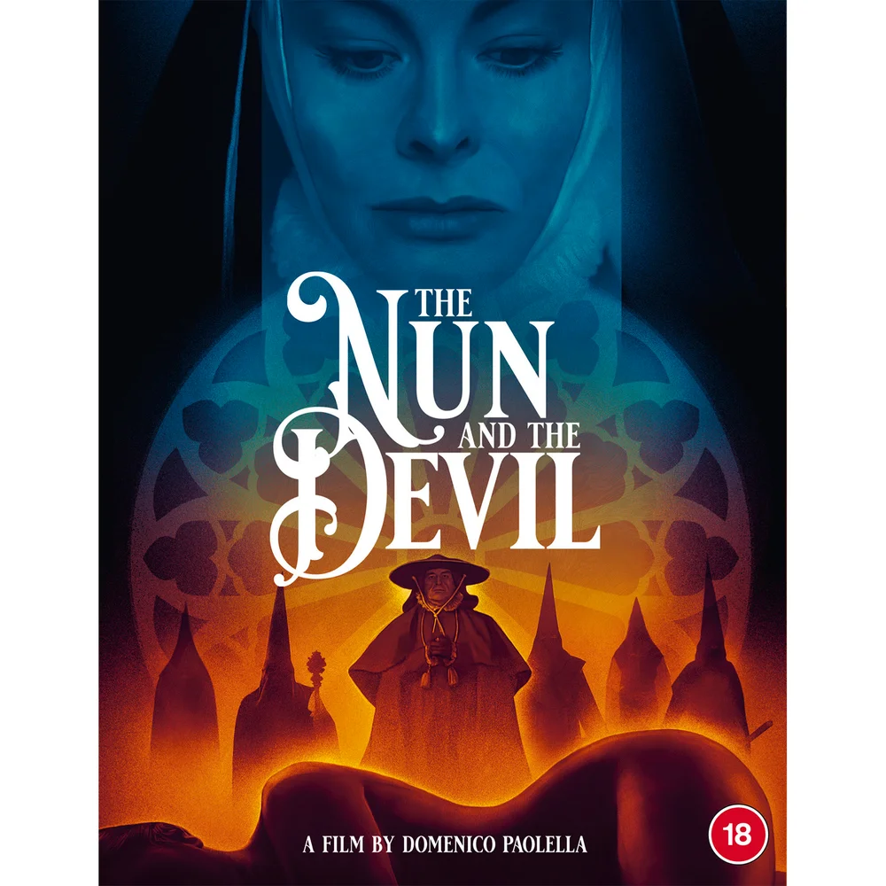The Nun and the Devil Image 1