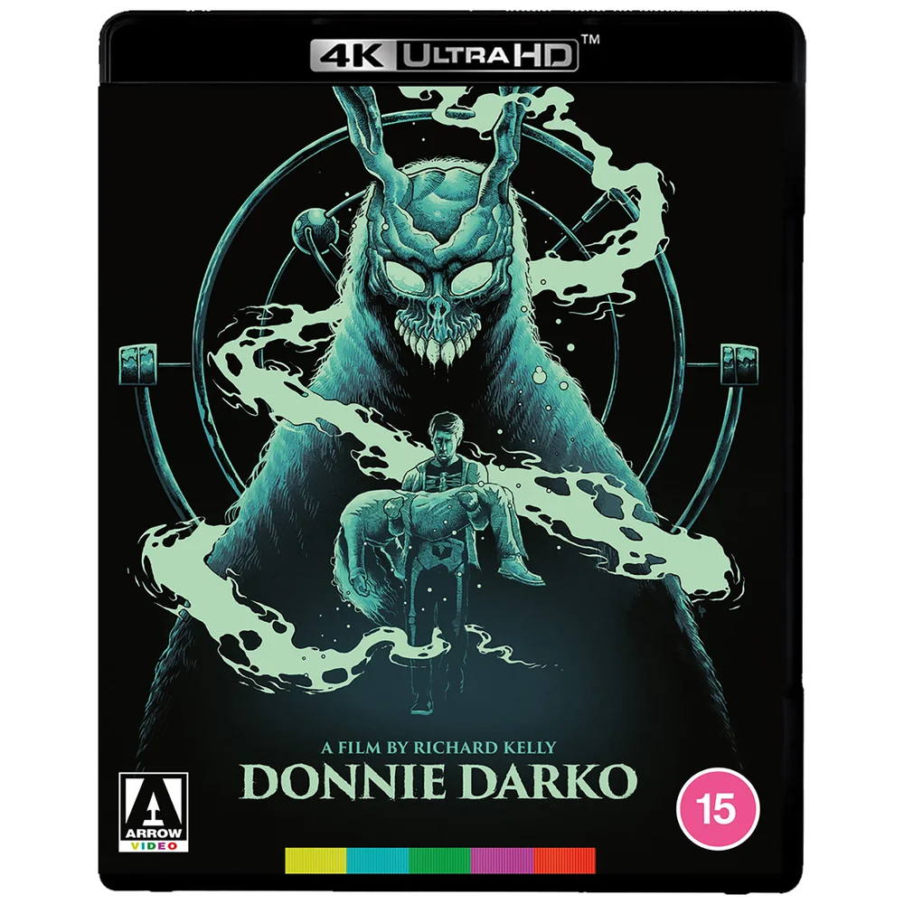Donnie Darko - 4K Ultra HD Image 1