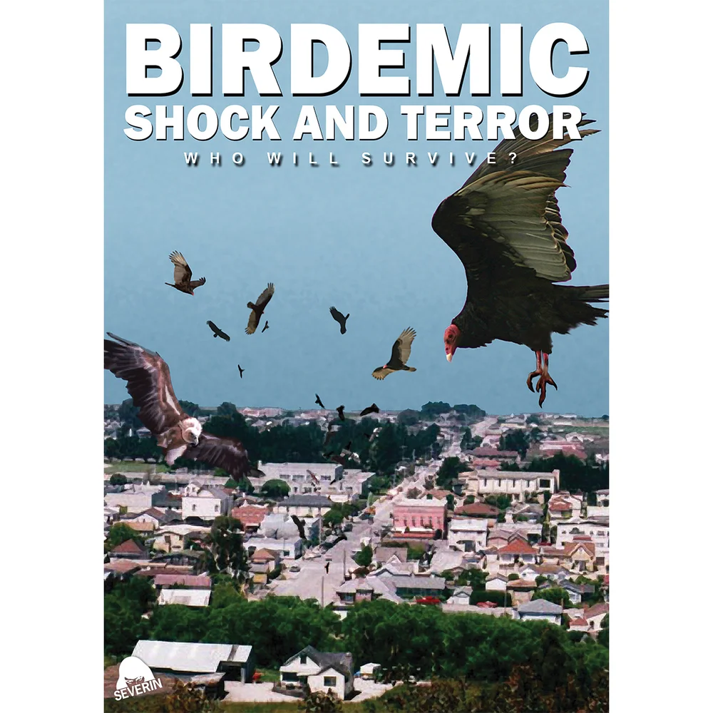 Birdemic: Shock And Terror (US Import) Image 1