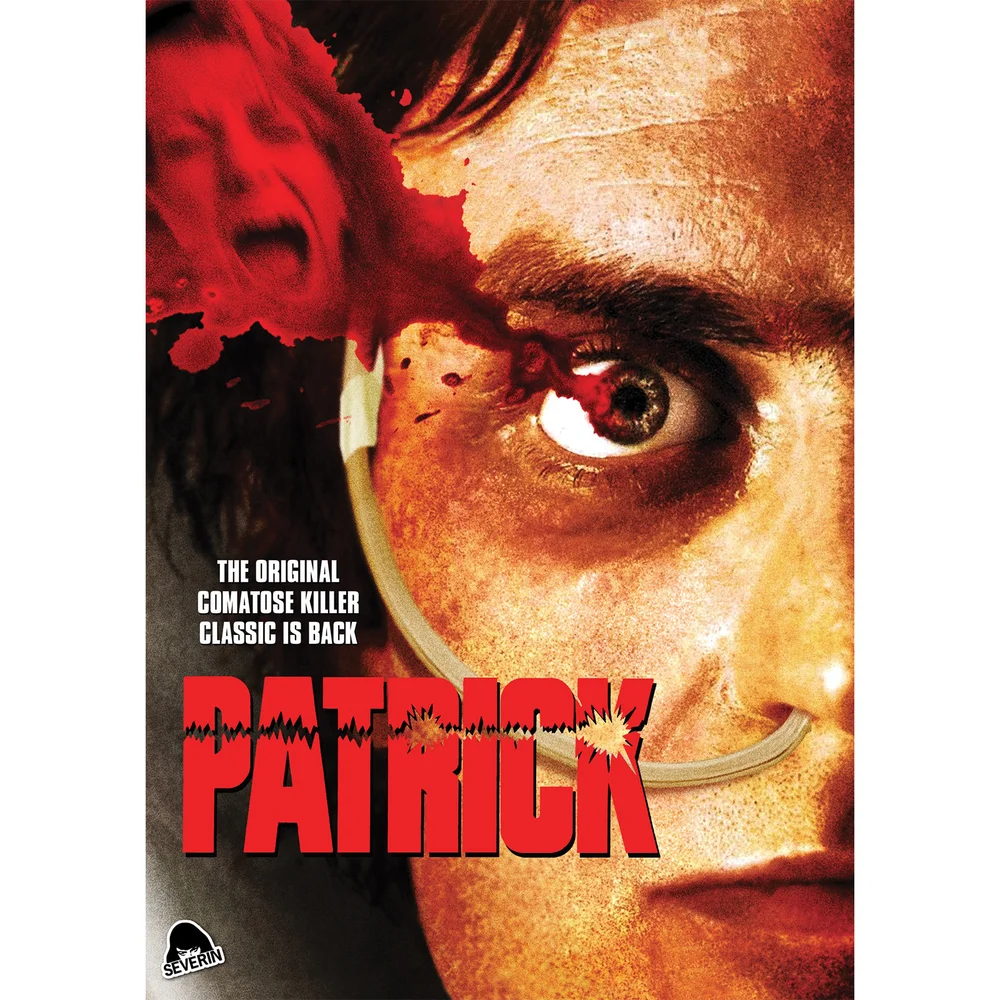 Patrick (Includes DVD) (US Import) Image 1